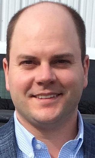 Tyler Freyberg